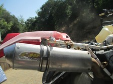 Honda xr600r parts d'occasion  Expédié en Belgium