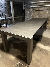 Table console extensible d'occasion  Gentilly