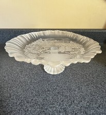 Mikasa germany pedestal for sale  Floral City