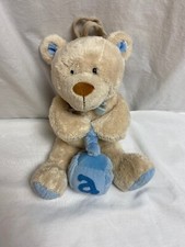 Carters plush teddy for sale  Watertown