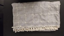 Tovaglia cotone misto usato  Italia