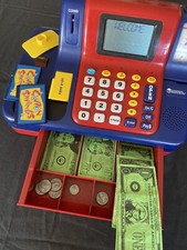 Learning resources cash for sale  Chillicothe