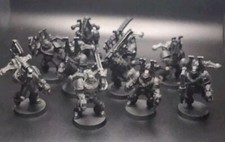Chaos khorne berserkers for sale  Colorado Springs
