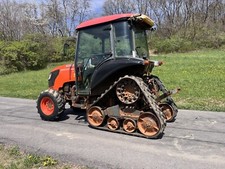 Kubota m8540 power for sale  Middleburg