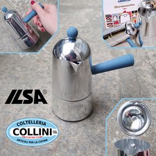Ilsa caffettiera carmencita usato  Busto Arsizio