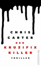 Kruzifix killer detective gebraucht kaufen  Augsburg