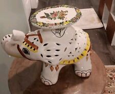Vintage elephant garden for sale  Mount Airy