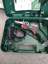 Bosh easycut cordless for sale  PONTEFRACT