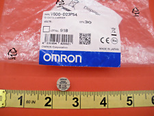 Usado, Porta- dados Omron V600-D23P54 RFID Tag EEPROM 256Bytes D12x6mm IP67 ID novo na caixa comprar usado  Enviando para Brazil