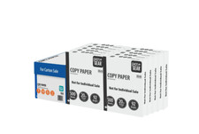 Copy paper 8.5 for sale  Bath