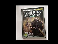 Universo alfa guerra usato  Gambettola
