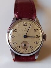 Orologio cyma movimento usato  Albisola Superiore