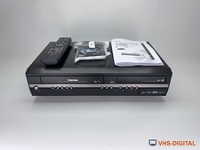 Toshiba vr52 dvd gebraucht kaufen  Langenau