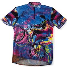 Vintage radtrikot 57cm gebraucht kaufen  Erpel