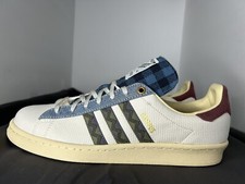 Usado, Novo tênis Adidas Originals Los Angeles LA City CAMPUS 80s masculino GY4598. comprar usado  Enviando para Brazil