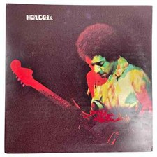Jimi hendrix signed for sale  Hoffman Estates