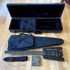 1986 steinberger glt4 for sale  North Andover
