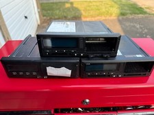 Used digital tachographs for sale  Shipping to Ireland