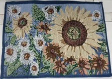 Set tapestry placemats for sale  Brooklyn