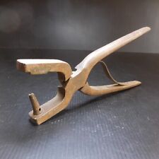Vintage n6895 shoemaker d'occasion  Expédié en Belgium