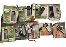 Lote de 9 gravadores de áudio Philips VoiceTracer testados comprar usado  Enviando para Brazil