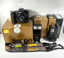 Nikon 7100 flash usato  Fivizzano