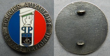 Police nationale paris d'occasion  Dompaire