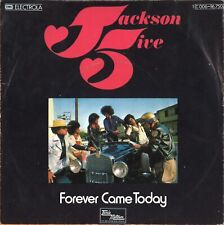 Michael Jackson 5 Forever came today #1 (7" Single Germany - 1975) comprar usado  Enviando para Brazil