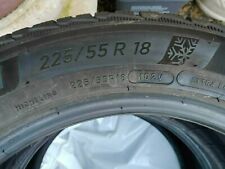 Gomme pneumatici michelin usato  Bagno a Ripoli