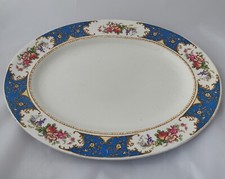 Sampson bridgwood oval for sale  WOODBRIDGE