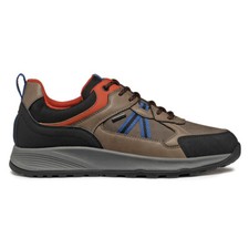 Sneaker uomo geox usato  Montevarchi