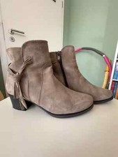 Caprice stiefelette schuhe gebraucht kaufen  Brilon