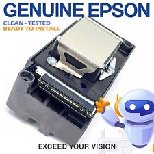 Genuine epson dx5 for sale  East Boston