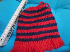 Puppe rock blau gebraucht kaufen  München