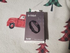 Fitbit luxe fitness for sale  Crossville