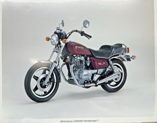 1979 honda hawk for sale  Winston Salem