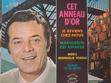 Georges guetary d'occasion Georges guetary d'occasion  Fontenay-Trésigny