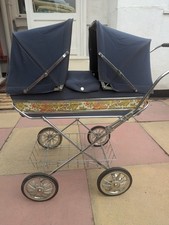 Used vintage twin for sale  CHELTENHAM