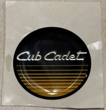 Nos cub cadet for sale  Avoca