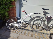 Trail bike kids for sale  WINDSOR