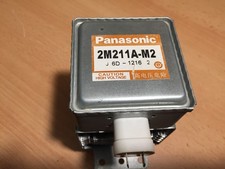 Panasonic 2m211a mikrowellen gebraucht kaufen Panasonic 2m211a mikrowellen gebraucht kaufen  Rheine