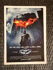 Batman the dark gebraucht kaufen  Darmstadt