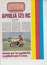 Advertising test moto usato  Venegono Superiore