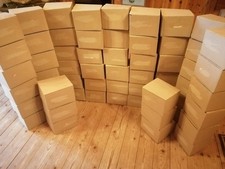 Versandkarton l19xb16xh13 falt gebraucht kaufen Versandkarton l19xb16xh13 falt gebraucht kaufen  Xanten