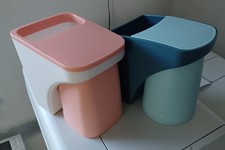 hewi zahnputzbecher gebraucht kaufen  Recklinghausen