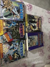 Collezione fumetti nathan usato  Napoli