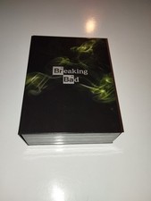 Coffret dvd breaking d'occasion  Bourgoin-Jallieu