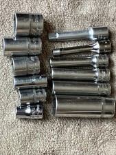 Snap socket tools d'occasion  Expédié en Belgium