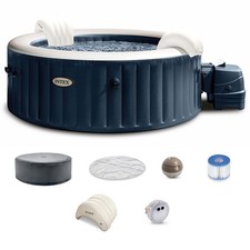 Intex purespa plus for sale  Lincoln