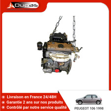 Moteur peugeot 106 d'occasion Moteur peugeot 106 d'occasion  Nemours